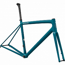Рама шоссе Specialized Aethos (Tropical Teal)