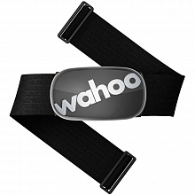 Пульсометр Wahoo Fitness Tickr Heart Rate 2 нагрудный (Bluetooth/ANT+) black