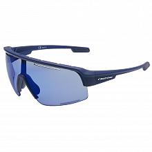 Очки Cratoni C-Matic NXT Photochromic blue rubber / clear - blue mirror