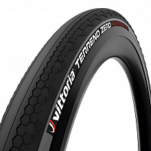 Покрышка 28" гравел Vittoria Terreno Zero Gravel Endurance кевлар (700х40) black