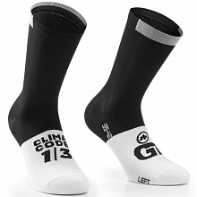 Носки Assos GT Socks C2 (black)