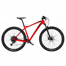 Велосипед MTB 29" Wilier 101X  SLX 1x12sp (red)