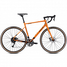 Велосипед гравел Fuji Jari 2.3 (orange)