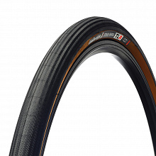 Покрышка 28" шоссе Challenge Strada Bianca Race TLR (700х36) brown