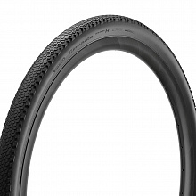 Покрышка 28" гравел Pirelli Cinturato Gravel H Performance Line кевлар (700х45)