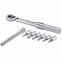 Ключ динамометрический Birzman Torque Wrench 3-15Nm