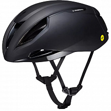 Велокаска Specialized S-Works Evade 3 ANGi Ready MIPS (black)