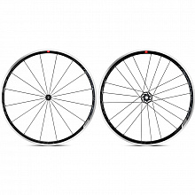 Колеса комплект 28" Fulcrum Racing 3