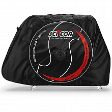 Чехол для велосипеда Scicon Aero Comfort MTB