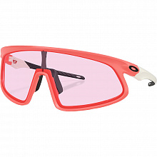 Очки Oakley RSLV matte paloma / prizm low light
