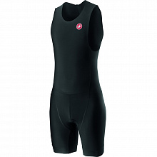 Стартовый костюм без рукавов Castelli Core Spr-Oly Suit