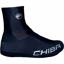 Бахилы обтекатели Chiba Rennrad Overshoe (black)