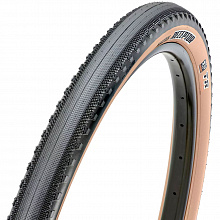 Покрышка 28" Maxxis Receptor EXO TR кевлар TanWall (700х40)