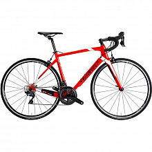 Велосипед шоссе Wilier GTR Team Shimano 105 WH-RS100 (red)