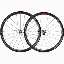 Колеса комплект 28" Fulcrum Speed 40 DB