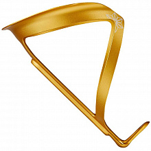 Флягодержатель Supacaz CG-52 Fly Cage Ano (gold)
