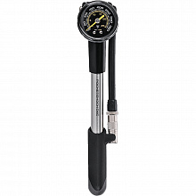 Насос высокого давления Topeak Pocket Shock DXG