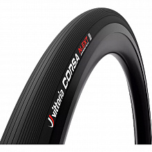 Покрышка 28" шоссе Vittoria Corsa Next TLR кевлар (700х28)