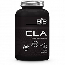 Линолевая кислота SIS CLA (90 капсул)
