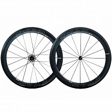 Колеса комплект 28" Exar RB58 Clincher Rim Brake