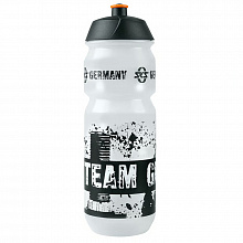 Фляга 750мл SKS Team (clear)