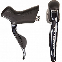 Шифтер-Тормозная ручка комплект Shimano Ultegra Di2 ST-6870 2х11ск