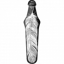 Крыло заднее Ass Savers Regular Feather (white)
