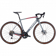 Велосипед гравел LOOK 765 Gravel RS Ultegra Shimano RS DB