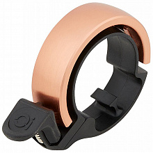 Звонок Knog Oi Classic Large (copper)