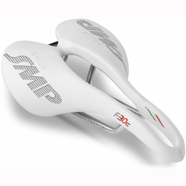 Selle-SMP-F30C-white