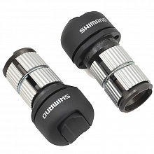 Шифтер комплект Shimano Dura-Ace Di2 SW-R9160 для TT 2х11ск