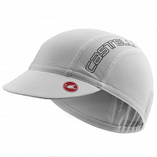 Кепка Castelli A/C 2 Cycling Cap (white)