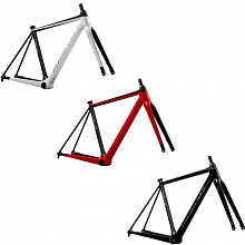 Рама шоссе Lightweight Urgestalt Disc colored / 2019