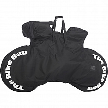 Чехол для велосипеда Bike Box Alan Bike Bag Non Padded (black)