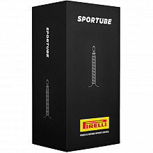 Камера 28" Pirelli Sportube