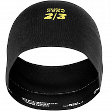 Повязка на гоову Assos Spring Fall Headband (black)