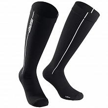 Носки компрессионные Assos Recovery Socks (black)