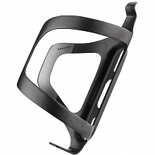 Флягодержатель Birzman Unicage Carbon Left (black matt)