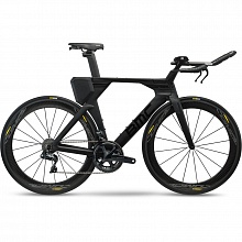 Велосипед шоссе BMC Timemachine 01 THREE Ultegra Di2 Comete Pro Carbon Exalith / 2019