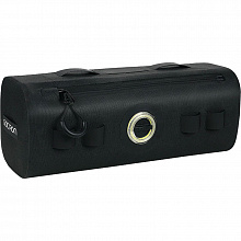 Сумка на руль с фанарем Gaciron Cat House-200 (black)