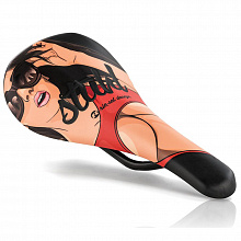Седло шоссе Riesel Design Stuhl girl (130мм)