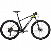 Велосипед MTB 27,5" LOOK 977 XT 2x11 DT Swiss Spline1900