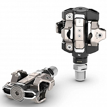 Педали с измерителем мощности Garmin Rally XC210 Dual (9010-02875-20)