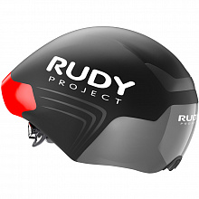 Велокаска Rudy Project THE WING (black matt)