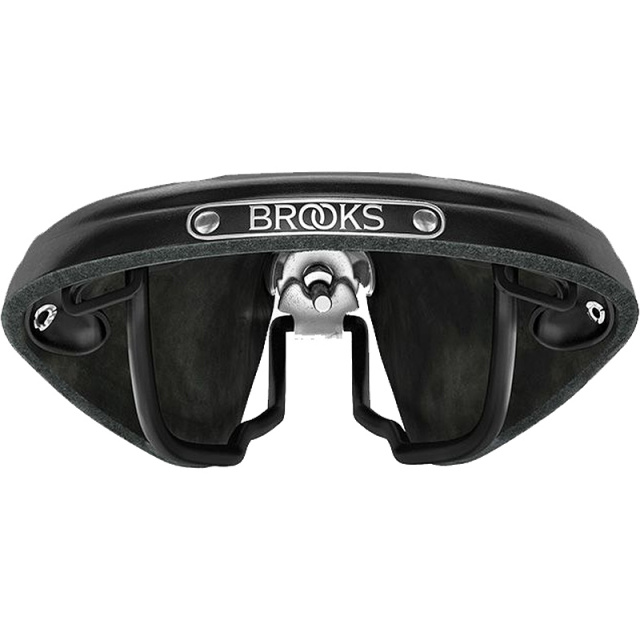 Brooks-B17-Narrow-Black-(151мм)_5
