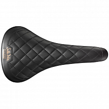 Седло шоссе Selle Italia Turbo Bonnie (146мм) black