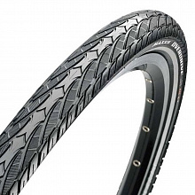Покрышка 28" Maxxis Overdrive (700х38C)