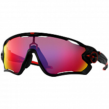 Очки Oakley JAWBREAKER matte black / prizm road