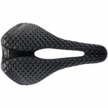 Седло шоссе Selle Italia Novus Boost Evo 3D Superflow Ti (145мм)