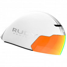 Велокаска Rudy Project WINGDREAM (white matte)